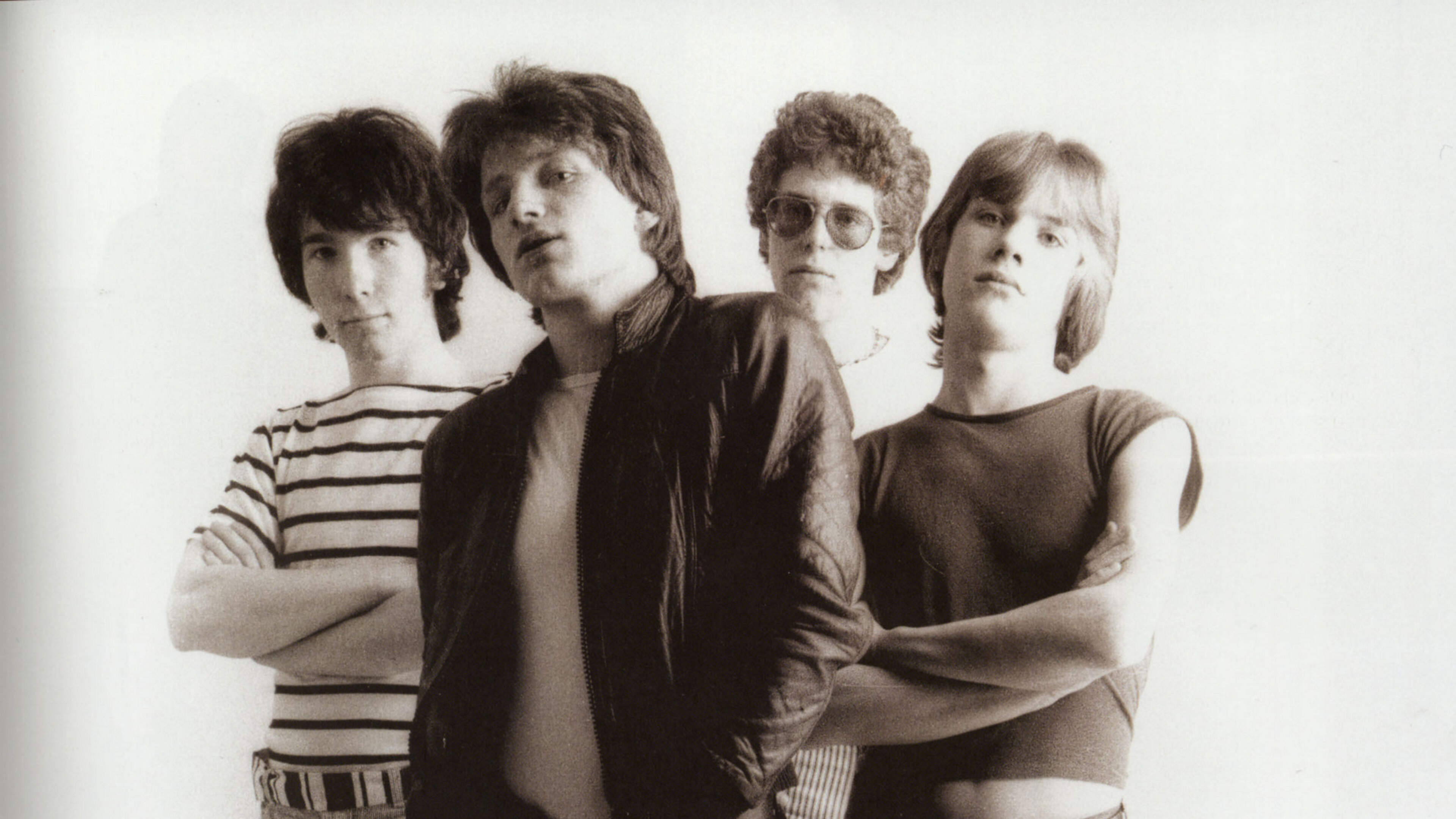 The A to Z of U2: From schoolmates who could barely play, with a singer who couldn’t sing, to one of the biggest bands in history